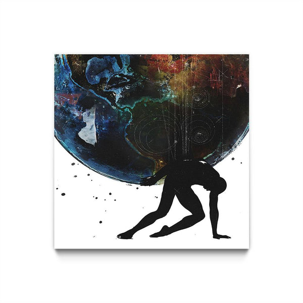 There Is Nothing Too Hard for God