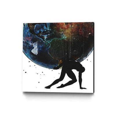 There Is Nothing Too Hard for God