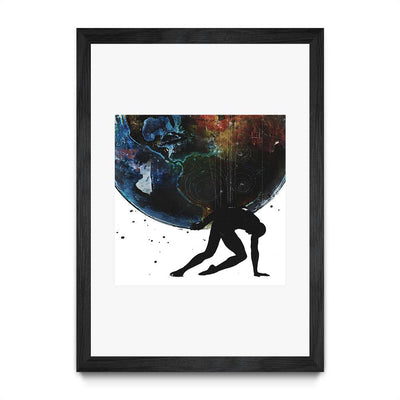 There Is Nothing Too Hard for God