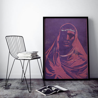 God's Not Finished I