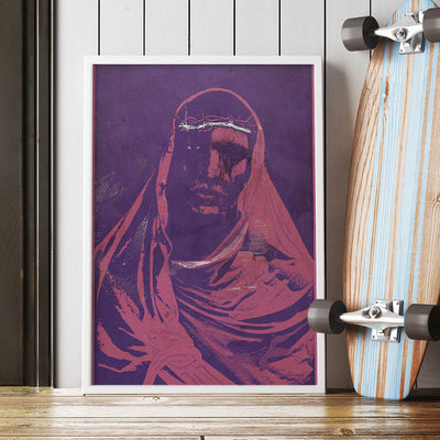 God's Not Finished I