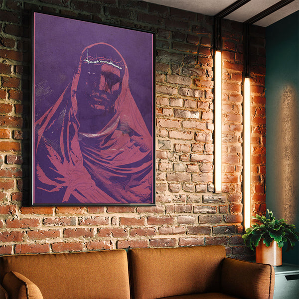 God's Not Finished I