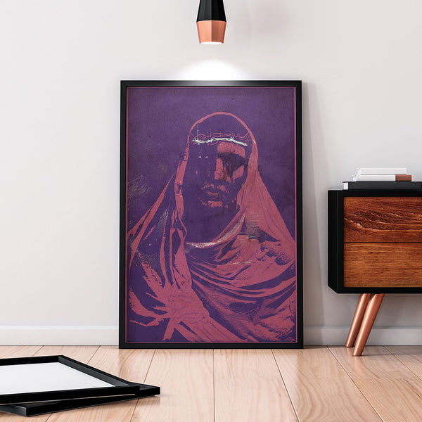 God's Not Finished I