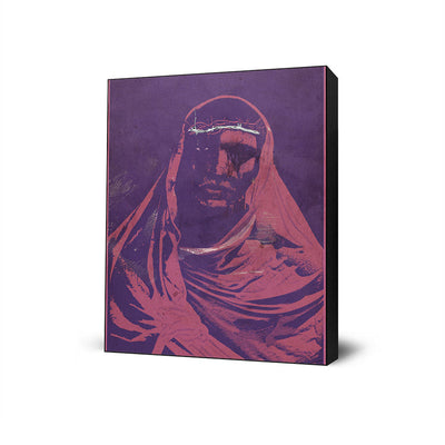 God's Not Finished I