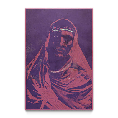 God's Not Finished I