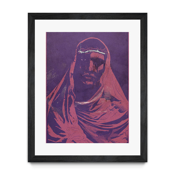 God's Not Finished I