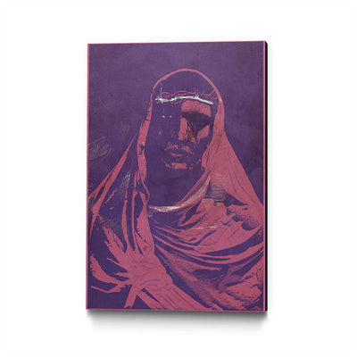 God's Not Finished I