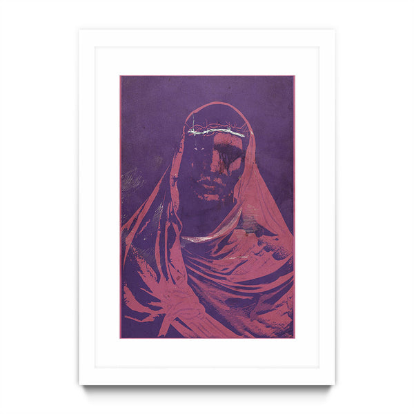 God's Not Finished I