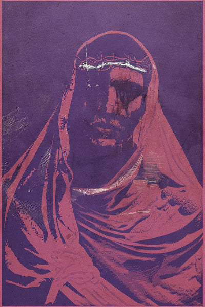 God's Not Finished I