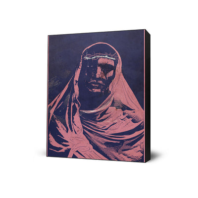 God's Not Finished I