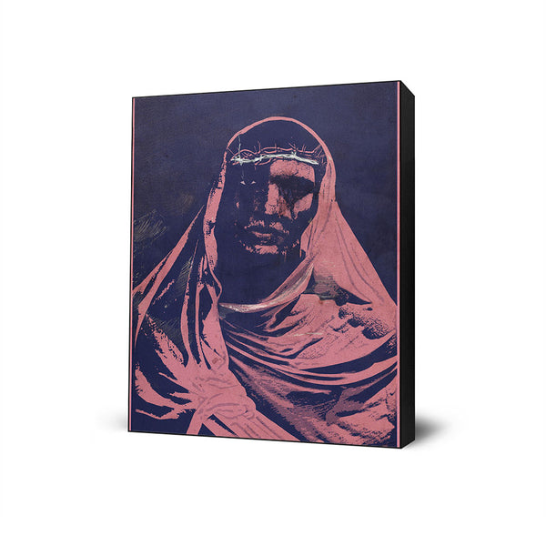 God's Not Finished I