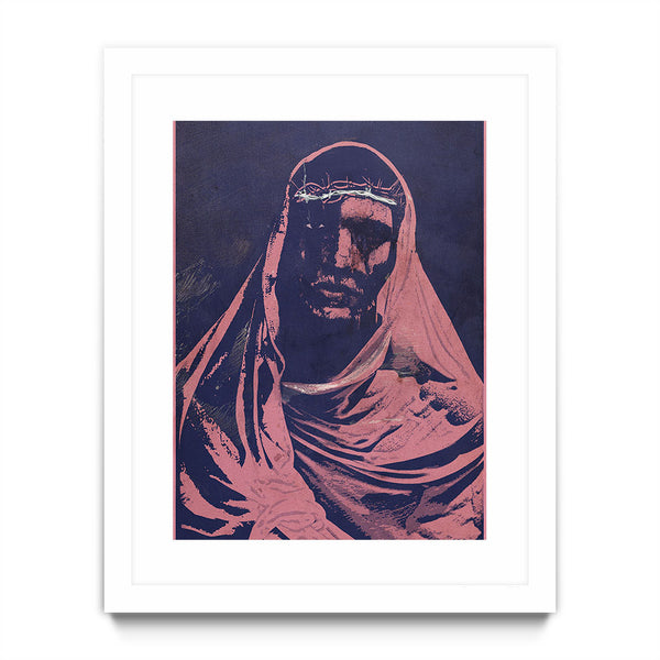 God's Not Finished I