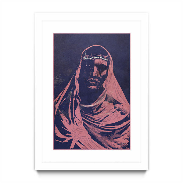 God's Not Finished I