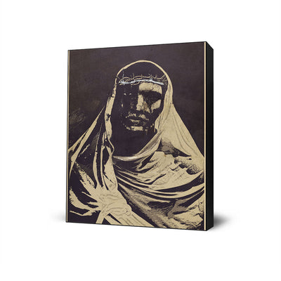 God's Not Finished I