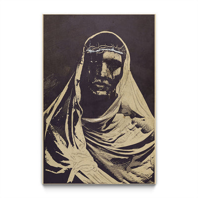 God's Not Finished I