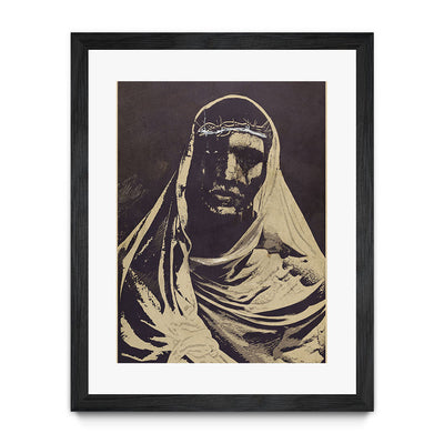 God's Not Finished I