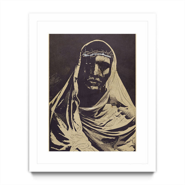 God's Not Finished I