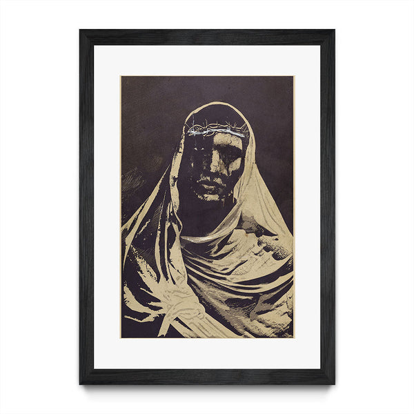 God's Not Finished I