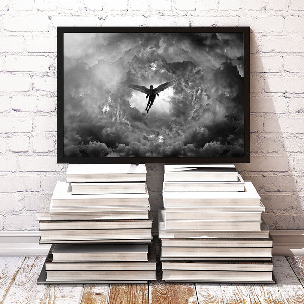 Take Me To The Light