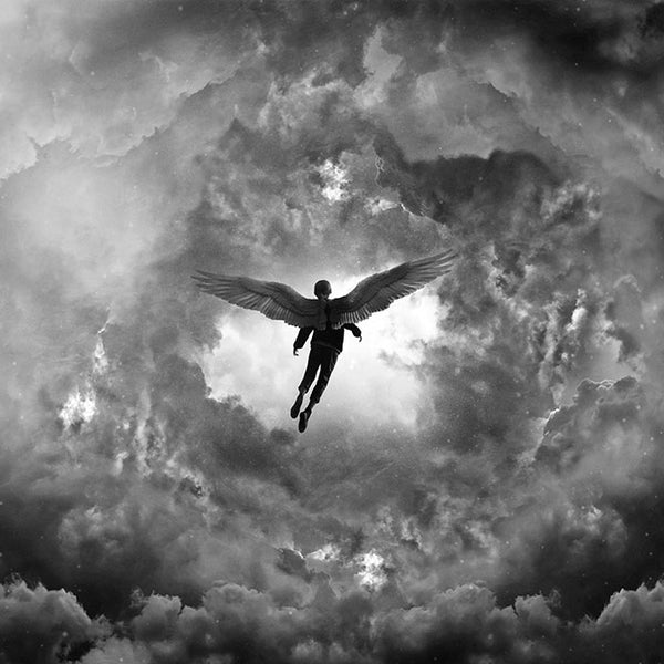 Take Me To The Light