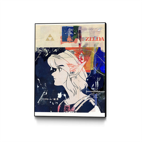 A Link to Higher Power