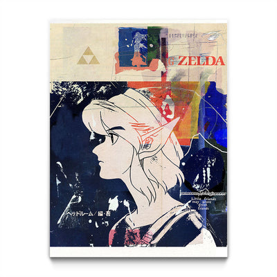 A Link to Higher Power