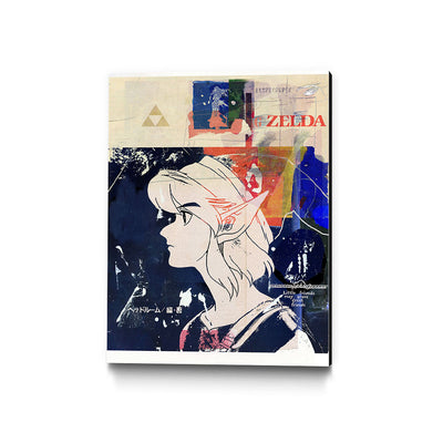 A Link to Higher Power