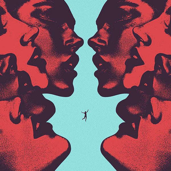 A Jigsaw Falling into Place