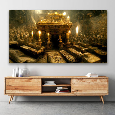 Ark of the Covenant