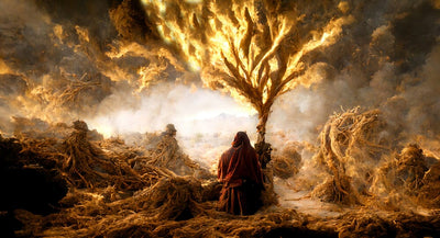 The Burning Bush