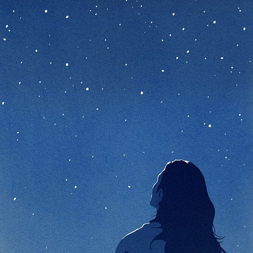 Starry Night