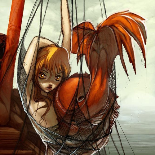 The Mermaid