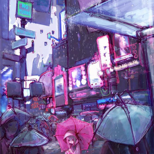 Neo New York