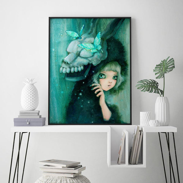 Little Dress Up Doll