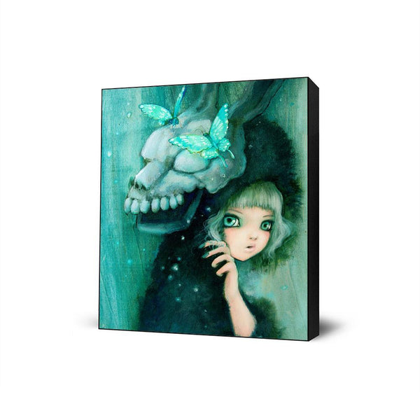 Little Dress Up Doll