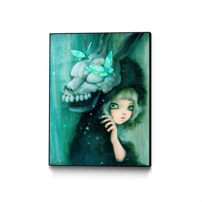 Little Dress Up Doll