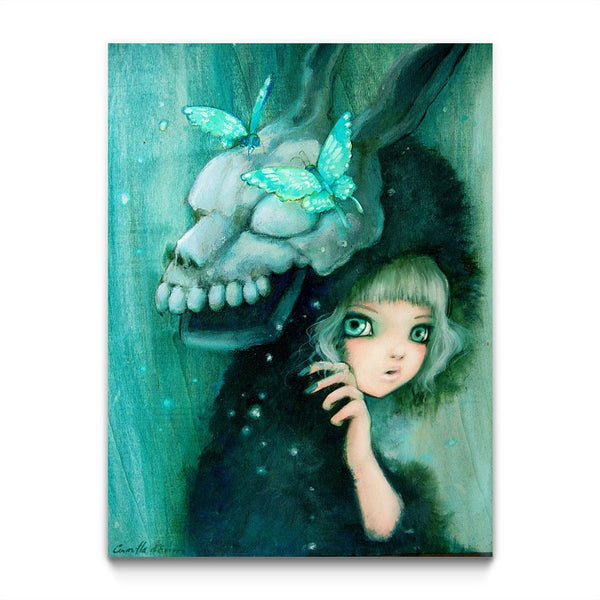 Little Dress Up Doll