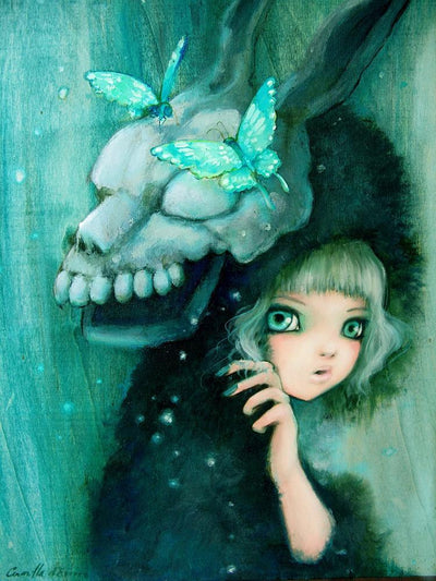 Little Dress Up Doll