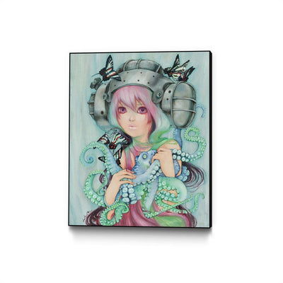 Where Wild Things Squirm