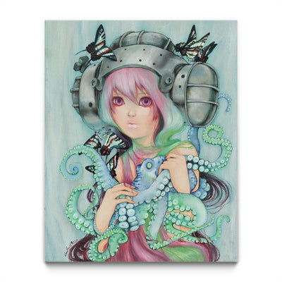 Where Wild Things Squirm