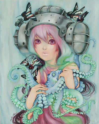 Where Wild Things Squirm