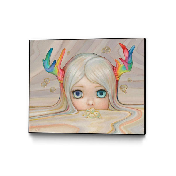 Bubble Bubble Toil and Trouble