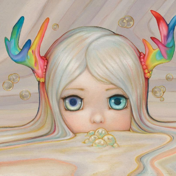 Bubble Bubble Toil and Trouble