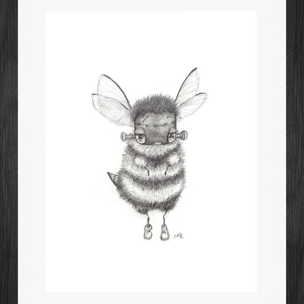 Frankenbee
