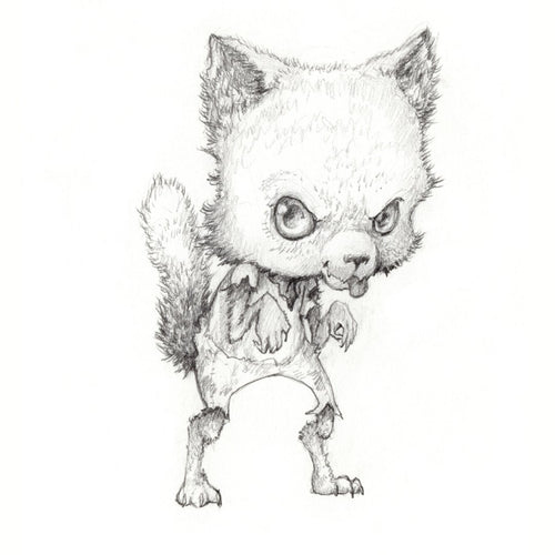 Werewolf