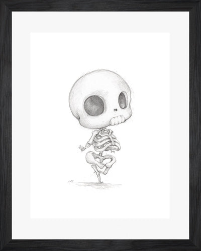 Skeleton