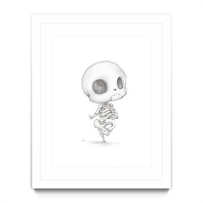 Skeleton