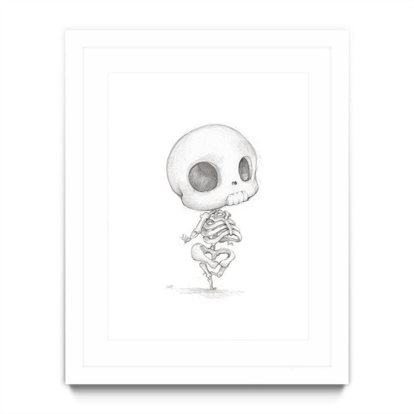 Skeleton