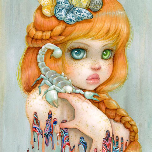 Scorpio