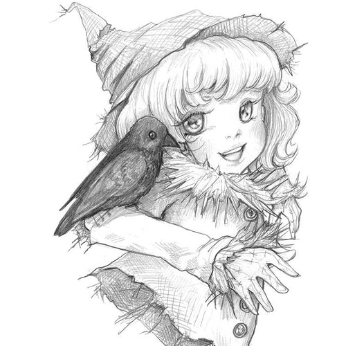 Scarecrow